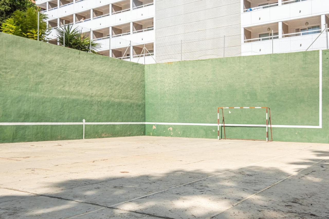 Donna II 8-38 Apartment Levante Beach Benidorm Ngoại thất bức ảnh