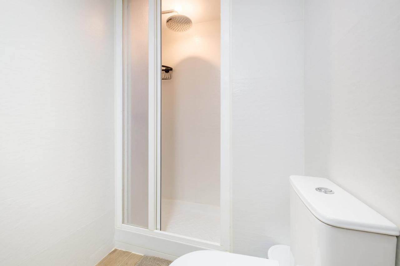 Donna II 8-38 Apartment Levante Beach Benidorm Ngoại thất bức ảnh