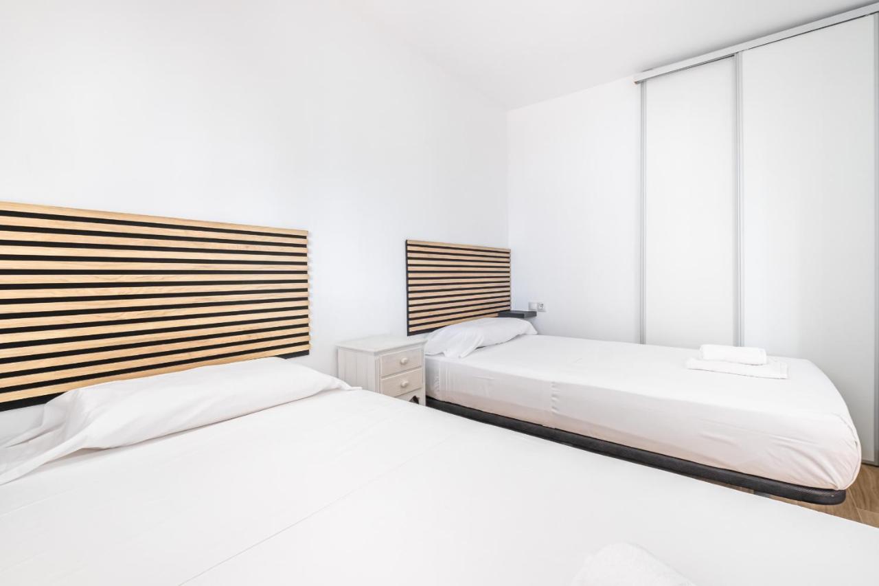 Donna II 8-38 Apartment Levante Beach Benidorm Ngoại thất bức ảnh