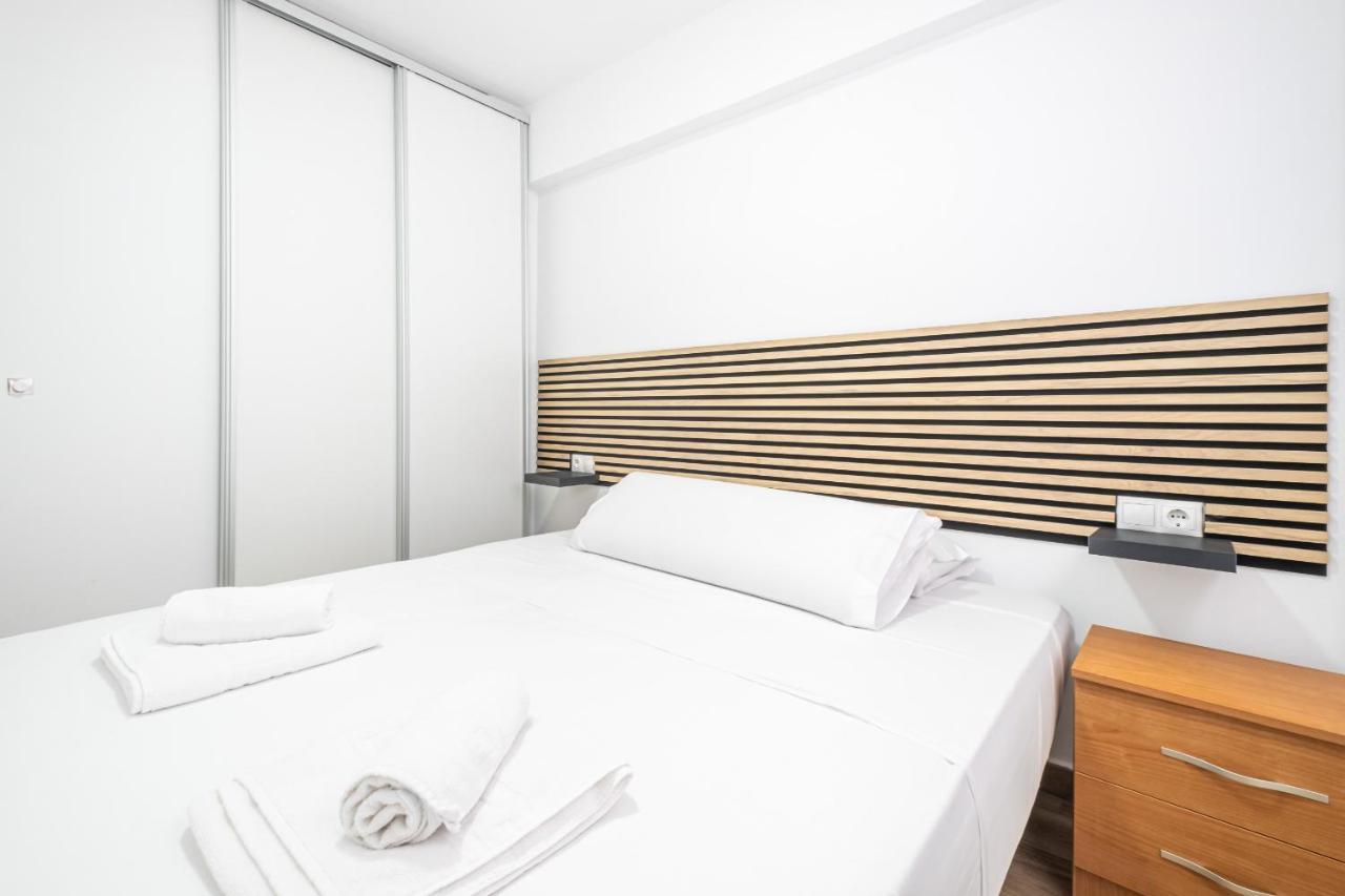 Donna II 8-38 Apartment Levante Beach Benidorm Ngoại thất bức ảnh