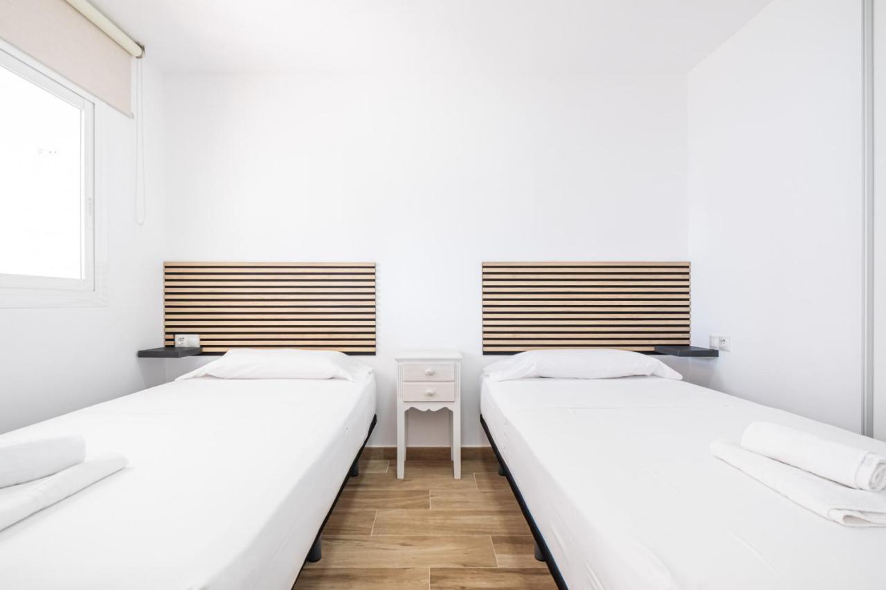 Donna II 8-38 Apartment Levante Beach Benidorm Ngoại thất bức ảnh